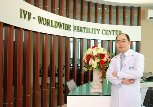 康贝助孕医疗机构全球医院